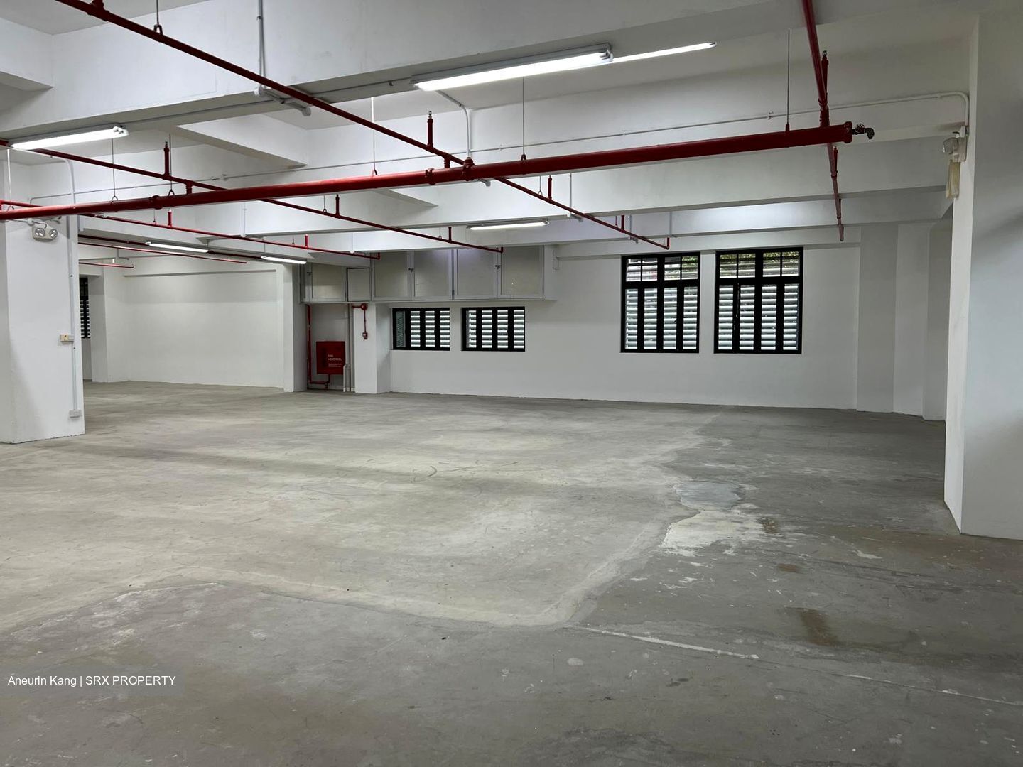 Leong Huat Building (D13), Factory #544583141